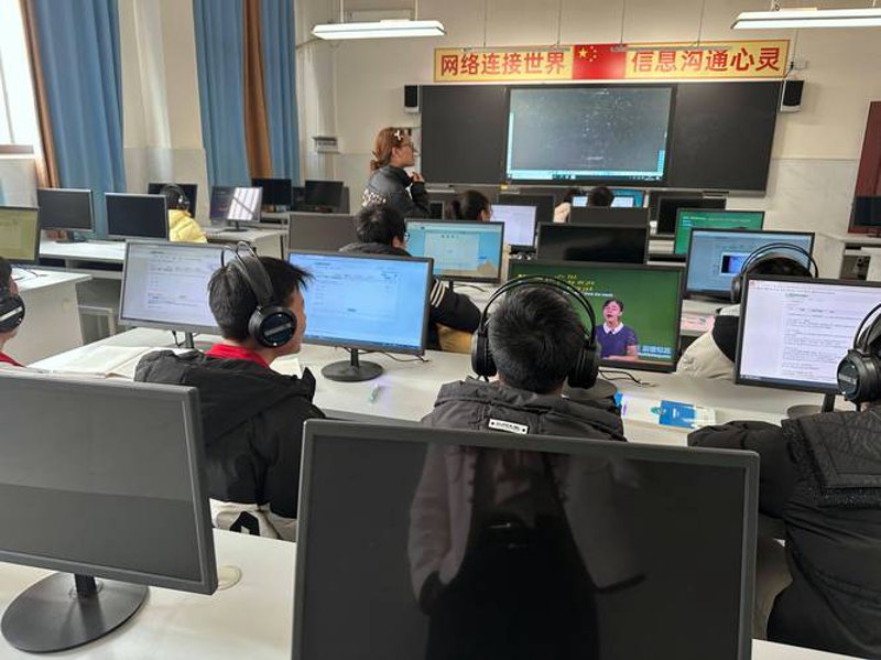 在线教育平台：创新引领未来学习模式